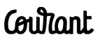 Courant-logo