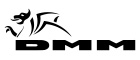 DMM-logo